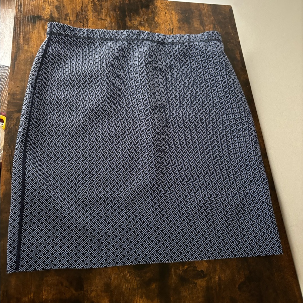 Blue J. McLaughlin Skirt